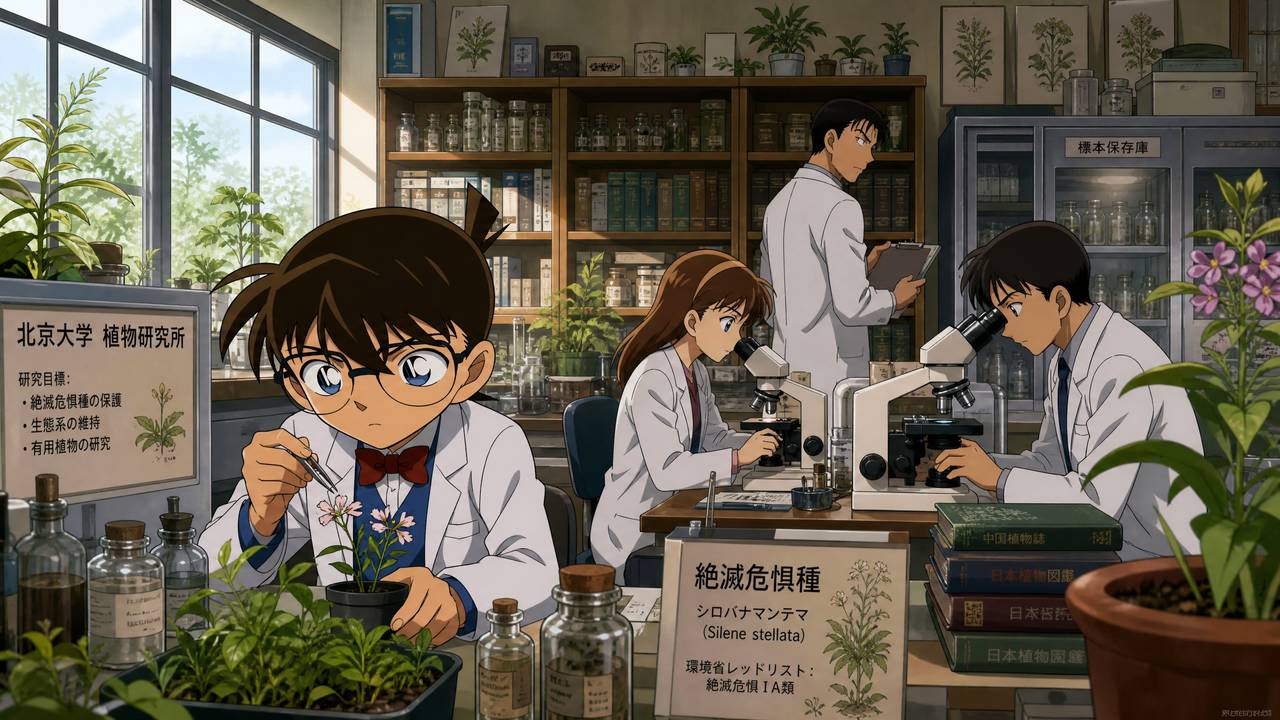 暗网建刚与远方植物视频